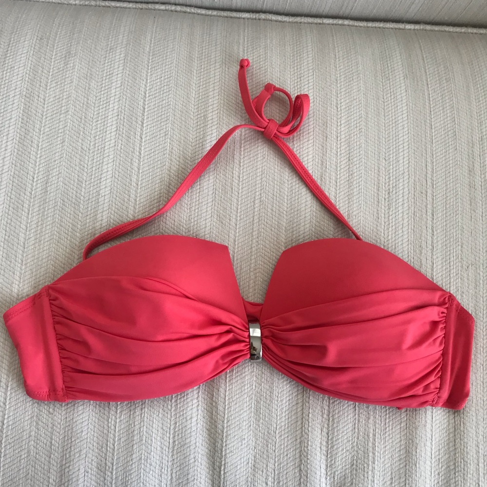 Colorful Bikini